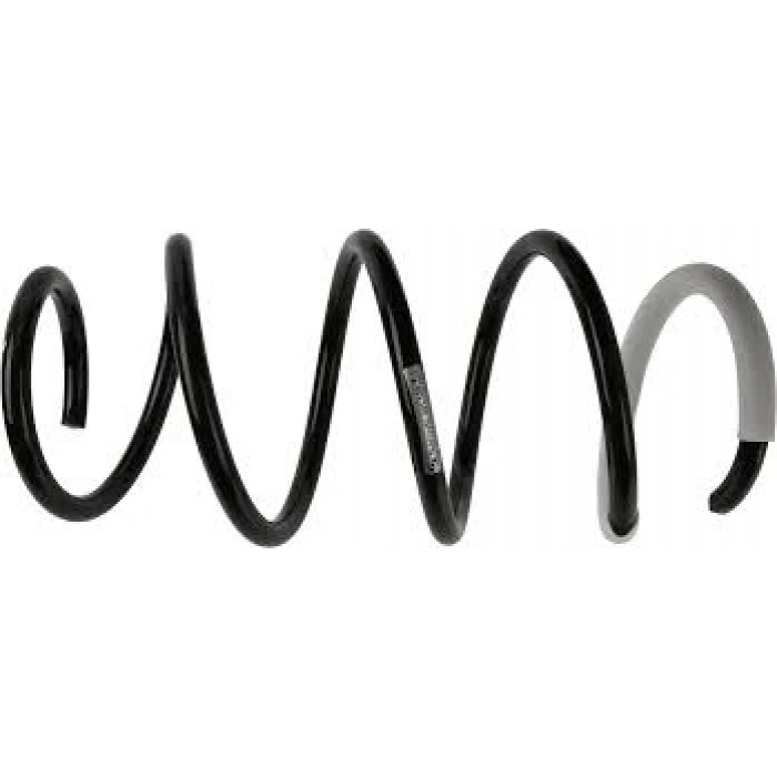 Helezon Yayı Ön Sag/Sol Aynı Adet  At Kore Accent Blue Benzın 2011- (Oem No: 546304L104)