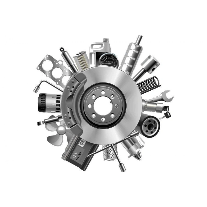 Helezon Yayı İ30 12-16 Ön Dizel (Oem No: 54630-A5550)