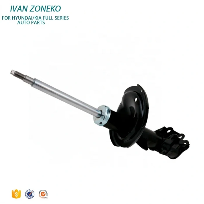 Amortisör Accent 06-11 Era / Rıo 06-11 Gazlı Ön Sağ Dizel (Oem No: 54660-1E000)