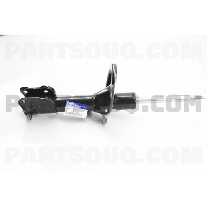 Amortisör H1 08-14 Minibüs Gazlı Ön Sağ (Oem No: 54660-4H650)