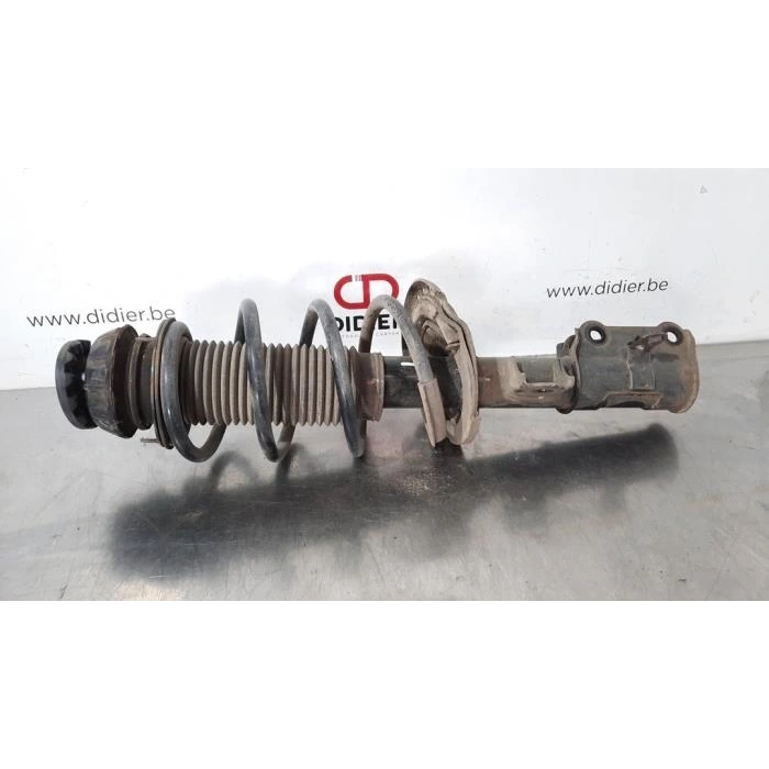 Amortisör İ10 13-18 Ön Sağ (Oem No: 54660-B9000)