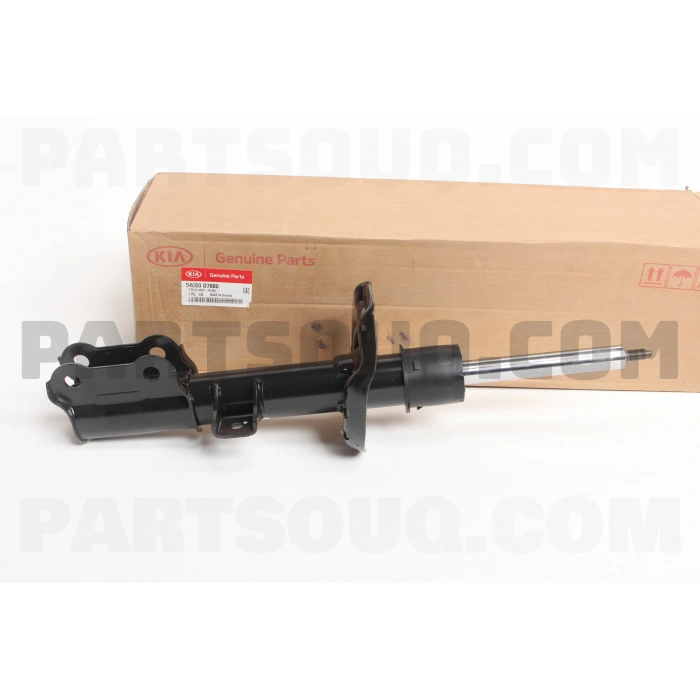 Amortisör Tucson 15-20 / Sportage 16-22 Ön Sağ (Oem No: 54660-D7000)