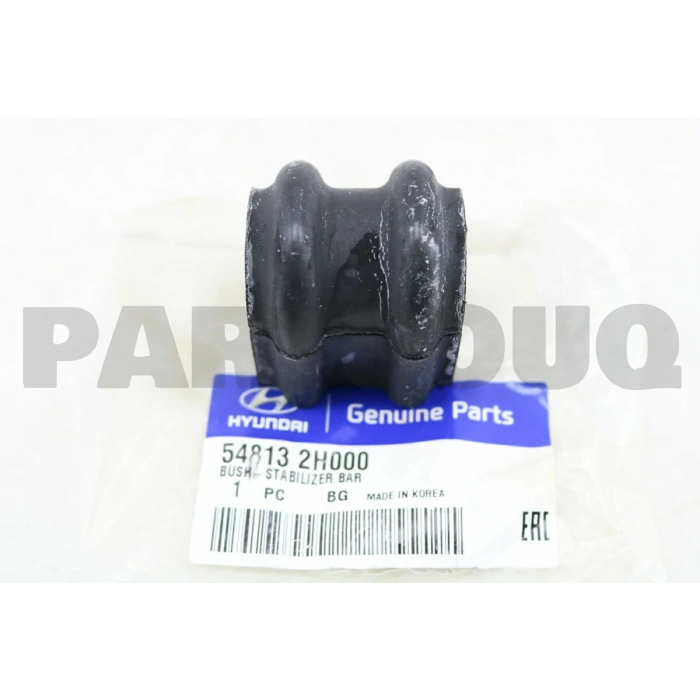 İ30 Elantra Ceed 2007 2012 Viraj Demir Lastiği Ön  (Oem No:548132H000)