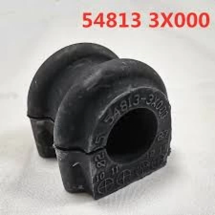 Viraj Lastiği Accent 11=Den İtibaren; Blue Ön (Oem No: 54813-3X000)