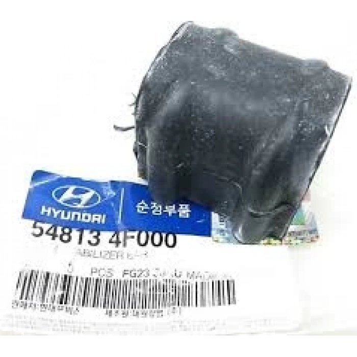 Viraj Lastiği H100 Kamyonet 05Sonrası (Yerli) (Oem No: 54813-4F000)