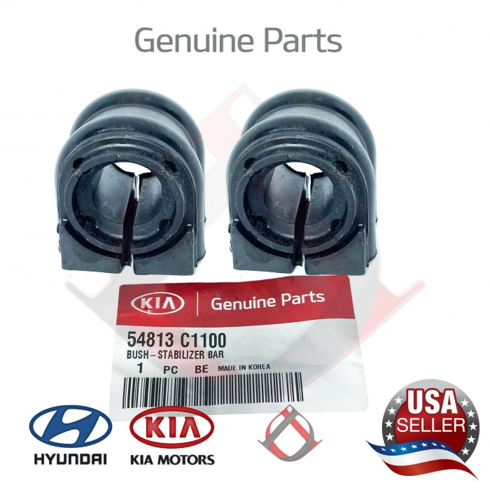 Viraj Lastiği Tucson 15=Den İtibaren;4×2 Ön (Oem No: 54813-C1100)