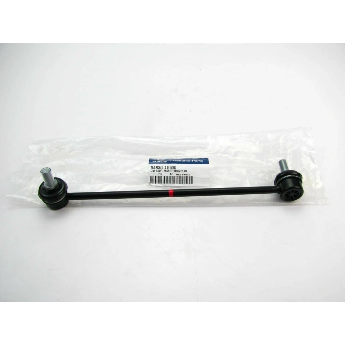 VIRAJ ASKI ROTU ÖN SOL Z ROT ÖN SOL KORE ACCENT ERA/COUPE/RIO BENZIN-DIZEL 2006- (Oem No: 548301G500)