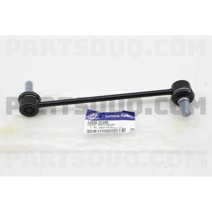 Vıraj Askı Rotu Ön Z Rot Ön Sag/Sol Aynı Adet  Kore Tucson/Sportage Benzın-Dızel 1994-2010 (Oem No: 548302E200)