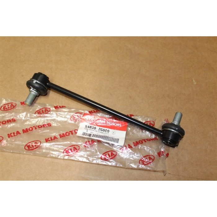 Vıraj Askı Rotu Ön Kore Carens/Magentıs/Optıma Benzın-Dızel 2006- (Oem No: 548302G000)