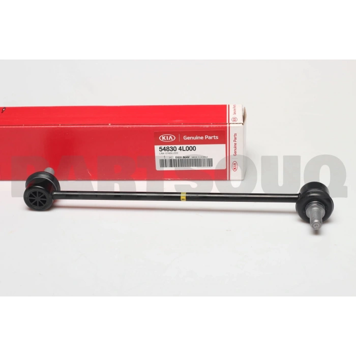 VIRAJ ASKI ROTU ÖN Z ROT ÖN SAG/SOL KORE ACCENT BLUE/ELANTRA/I30/CEED BENZIN-DIZEL 2011-2015 (Oem No: 548304L000)