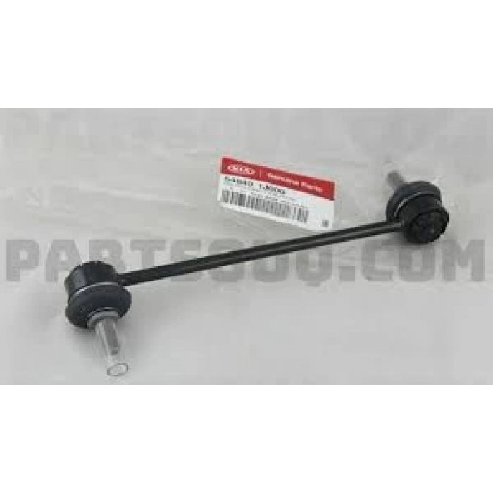 Z Rot İ20 09-14 / Pıcanto 11=Den İtibaren; / Ix20 10 =Den İtibaren; / Venga 11=Den İtibaren; Ön Sağ (Oem No: 54840-1J000)