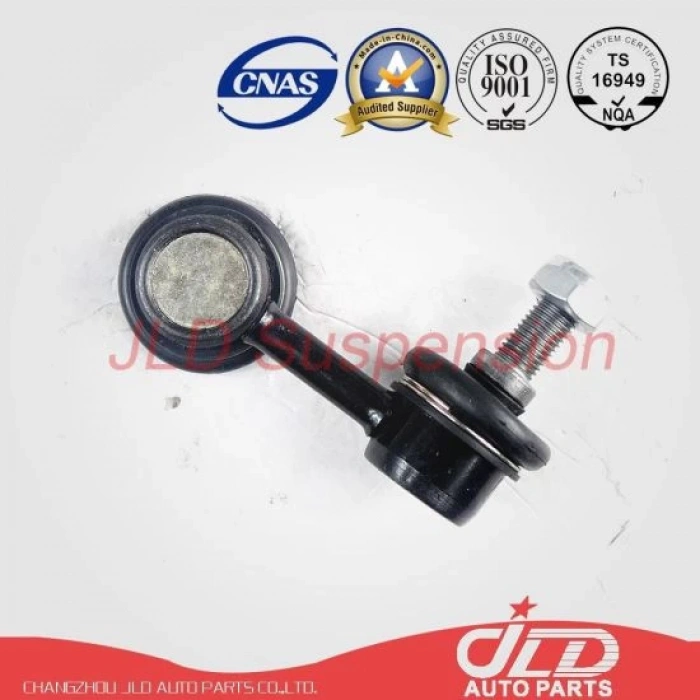 Z Rot Accent 00-06 / Matrıx 01=Den İtibaren; / Lancer 03=Den İtibaren; / Outlander 03=Den İtibaren; Ön Sol (Oem No: 54840-25020)