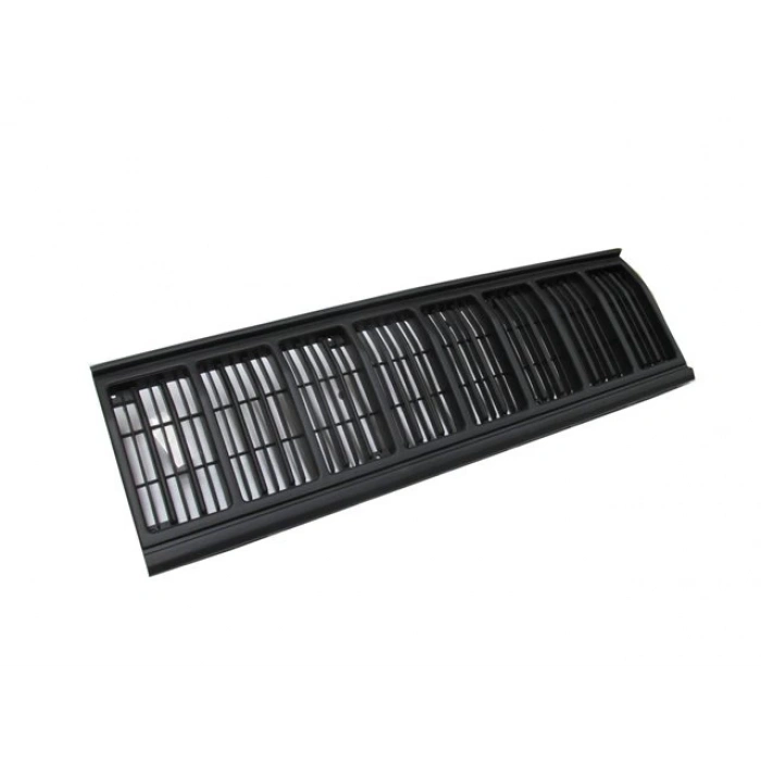 1991-1996 Jeep Cherokee Ön Panjur Siyah (Boyanır Tip) (Tyg) (Adet) (Oem No:55034044)