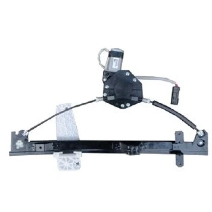 1999-2003 Jeep Cherokee Grand Ön Cam Krikosu Sağ Elektrikli-Motorlu (2Fişli)  (Adet) (Oem No:55076466Ab)