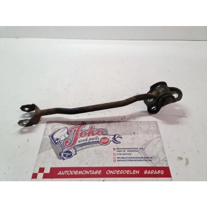 Denge Kolu Arka Sağ Çatallı Kore Matrıx Benzın-Dızel 2001- (Oem No: 5510117000)