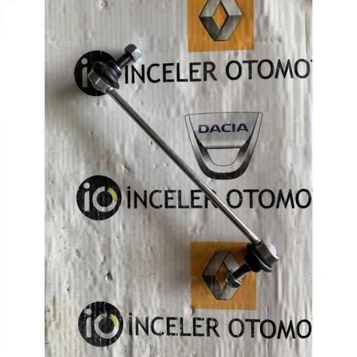 Z Rot Talıant 21Sonrası / Logan Iıı 21Sonrası Ön (Oem No: 551100710R)