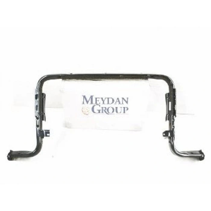 1999-2005 Jeep Cherokee Grand Ön Panel Orta Çerçeve (Tyg) (Adet) (Oem No:55135870Ae)