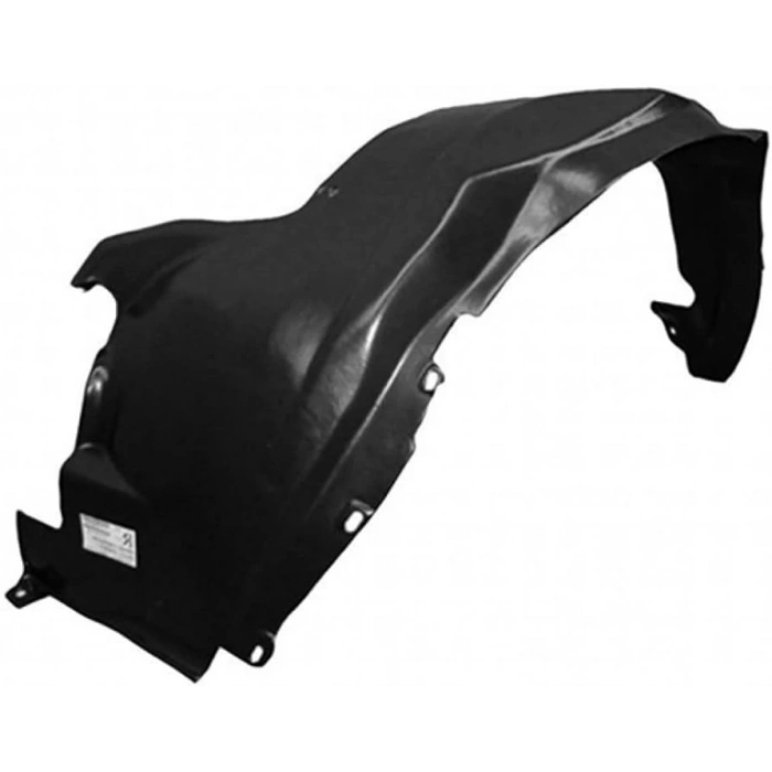 1999-2005 Jeep Cherokee Grand Ön Çamurluk Davlumbazı Sol (Lt-Am6007) (Tyg) (Adet) (Oem No:55136229Ab)