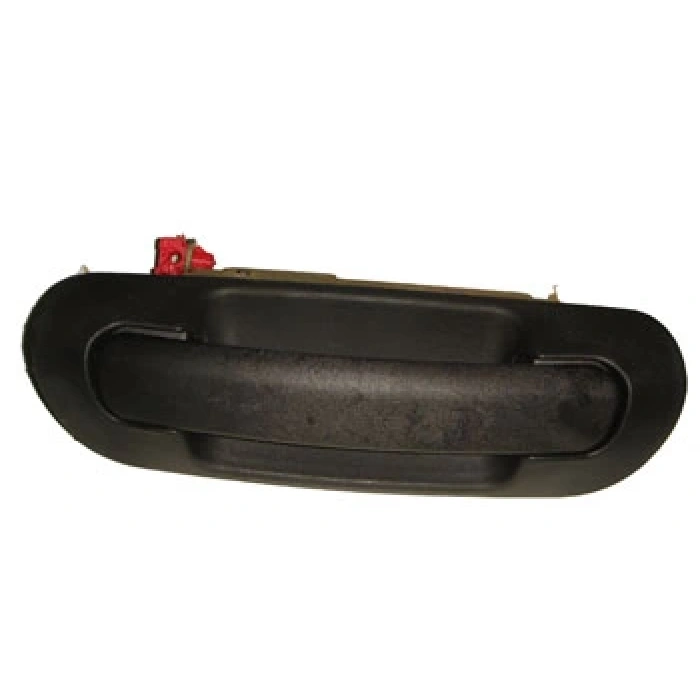 1999-2005 Jeep Cherokee Grand Bagaj Kapağı Dış Açma Kolu (Pütürlü Siyah)  (Adet) (Oem No:55136699Ac)