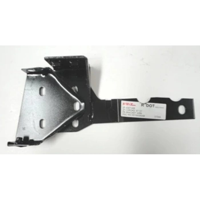 Jeep Cherokee 1997-2001 Ön Tampon Braketi Sağ (Tyg) (Adet) (Oem No:55155096Ab)