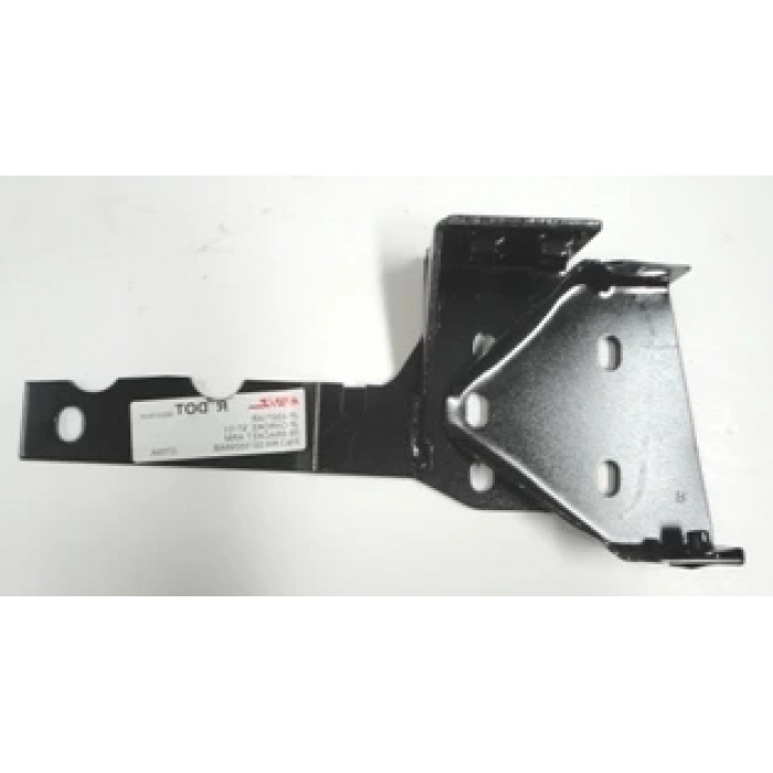 Jeep Cherokee 1997-2001 Ön Tampon Braketi Sol (Tyg) (Adet) (Oem No:55155097Ab)