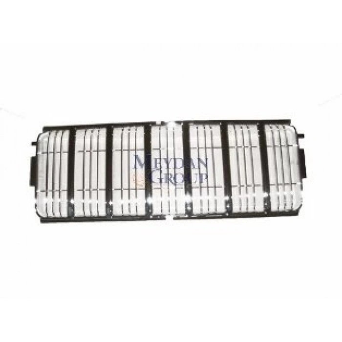 2002-2005 Jeep Cherokee Lıberty Ön Panjur İç Nikelajı (Tyg) (Adet) (Oem No:55156609Aa)