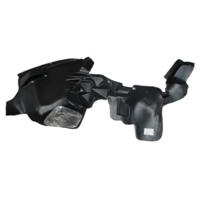 Jeep Wrangler- 07/18; Ön Çamurluk Davlumbazı Sol (Sh0559L) (Tw) (Oem No: 55157117Ad)
