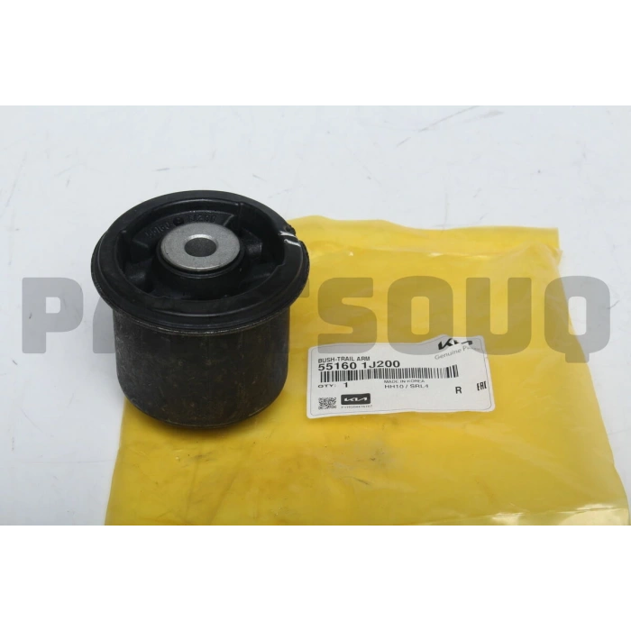 Burç Dingil (Travers) İ20 09-12 Arka (Oem No: 55160-1J200)