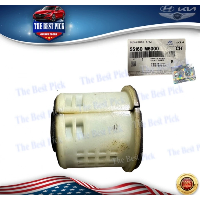 Burç Dingil (Travers) Elantra 19-20 Arka (Oem No: 55160-M6000)