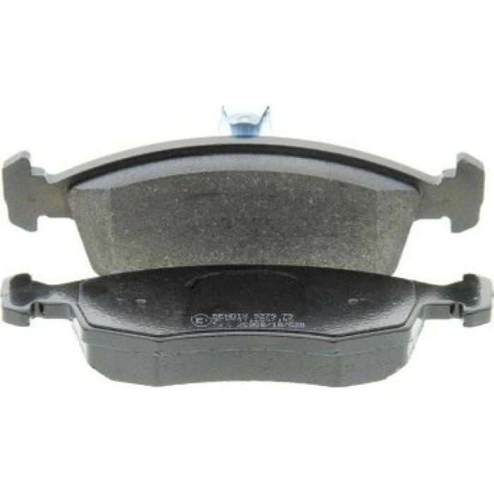 Fren Balatası Ön Fıat Doblo/Palıo / Punto / Strada 1,2-1,9- 01-06 (Oem No: 55170904)