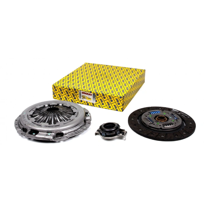 Debrıyaj Setı Rulmanlı Fıat Palıo/Albea/Punto/Lınea/Doblo 1,3 03- (Oem No: 55174271)