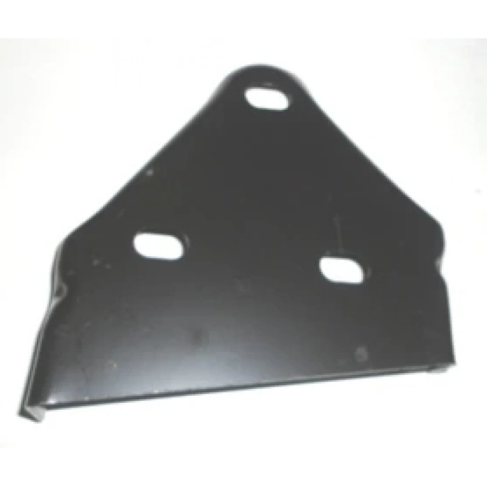 Jeep Cherokee 1997-2001 Ön Tampon İç Braketi Sağ (Tw) (Adet) (Oem No:55175268Ab)