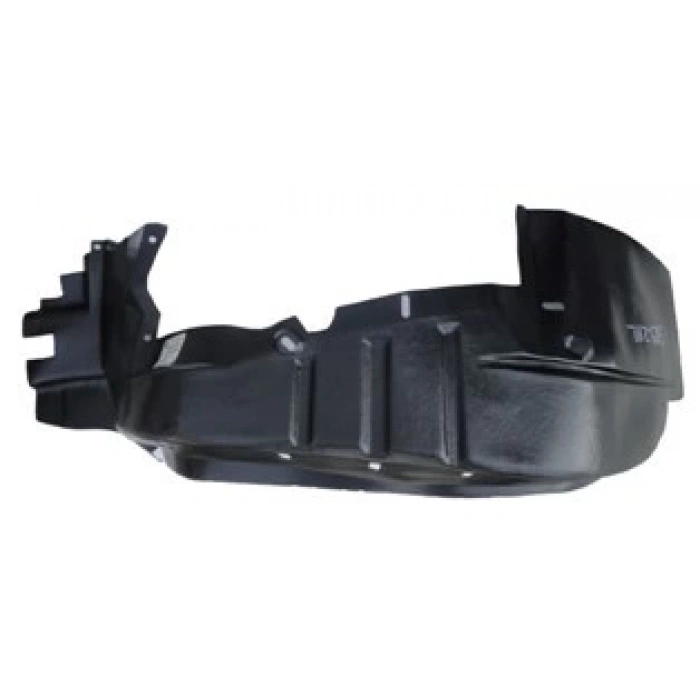 1997-2001 Jeep Cherokee Ön Çamurluk Davlumbazı Sol (Lt-Am6005) (Tyg) (Adet) (Oem No:55175897Ad)