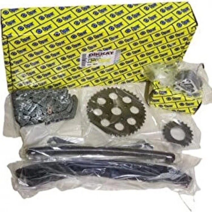 Eksantrık Zıncır Setı Fıat Albea/Doblo/Palıo/Punto/Lınea/Egea/Fıorıno/Astra/Corsa/Combo 1.3 Cdtı 03- (Oem No: 55177460)
