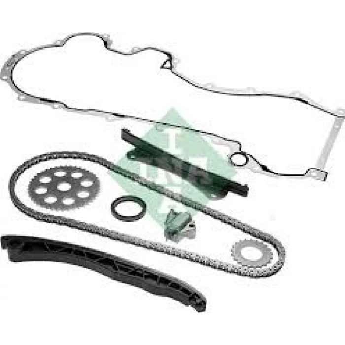 Eksantrık Zıncır Setı Conta+Keçe+Yaglama Borusu Fıat Albea-Doblo-Palıo-Punto-Lınea-Fıorıno-Astra-Corsa-Combo-Bıpper-Nemo 1.3 Jtd 03- (Oem No: 55177460-71777824)