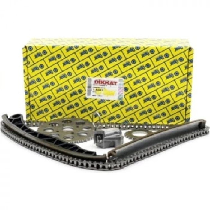 Eksantrık Zıncır Setı Opar Fıat Albea/Doblo/Palıo/Punto/Lınea/Egea/Fıorıno/Astra/Corsa/Combo 1,3 Mjt 03- (Oem No: 55177460Ey)