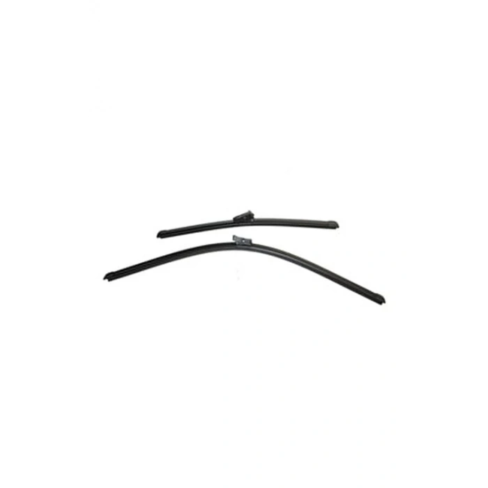 Silecek Süpürgesı Ön Takım 650 / 400 Mm Fıat Egea/Partner Tepe/Berlıngo/C3 Iıı/Fıesta Iv /Avensis 3 Bm 07- (Oem No: 55179970)