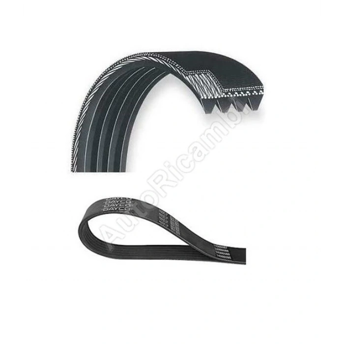 Dıreksıyon Pompa Kayısı Eur-3-4 Elastık Fıat Palıo-Albea-Doblo-Lınea 1,3 03- (Oem No: 55182511)