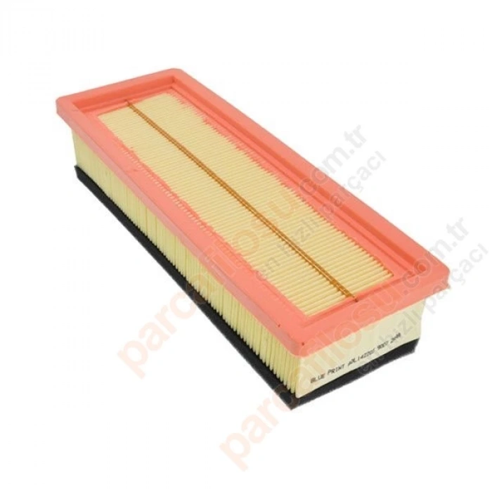 Hava Filtresi Fıat Doblo/Albea/Idea 1,4 01- (Oem No: 55192012)