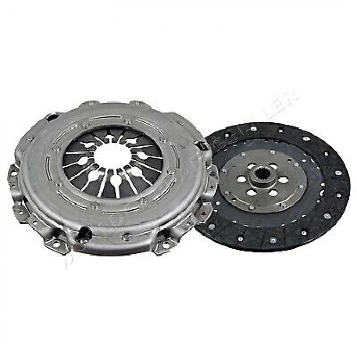 Debrıyaj Setı Rulmansız Fıat Grande Punto/Suzukı 1.9 Multujet 05- (Oem No: 55193551)