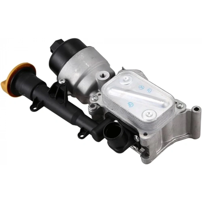 Yag Soğutucusu Doblo / Lınea / Fıorıno / G.Punto / Astra H / Corsa D / Corsa C 1.3Jtd İnce Tip Euro4 (Oem No: 55193743)