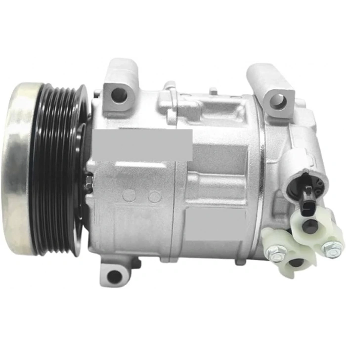 Klıma Kompresörü Fıat Doblo-Lınea-Punto-Evo-Alfa 1,4 05- (Oem No: 55194880)