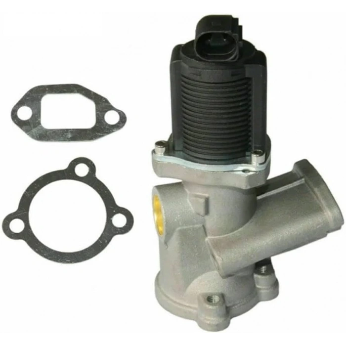 Egr Valfı Fıat Doblo/Lınea/G.Punto/Astra H Corsa D 1,3 Mjt 05- (Oem No: 55195196)