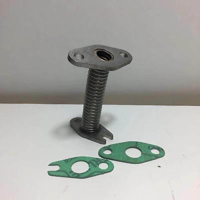 Turbo Yaglama Borusu Fıat Lınea-G.Punto-Corsa D-Astra H 1,3 Mjt 05- (Oem No: 55195668)