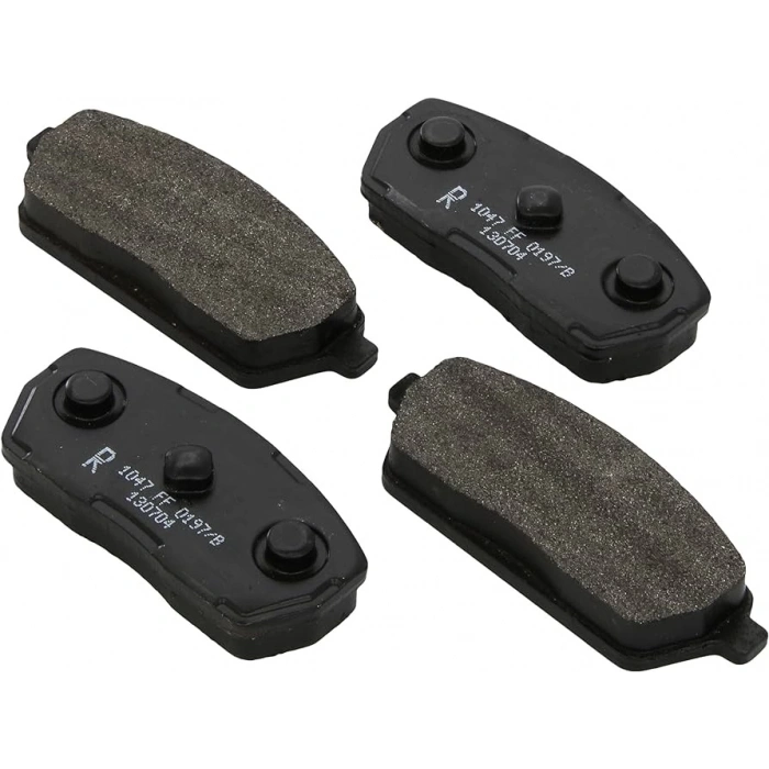 Fren Balata Carry  90-98 Sk410 Ön (Oem No: 55200-50Fa0)