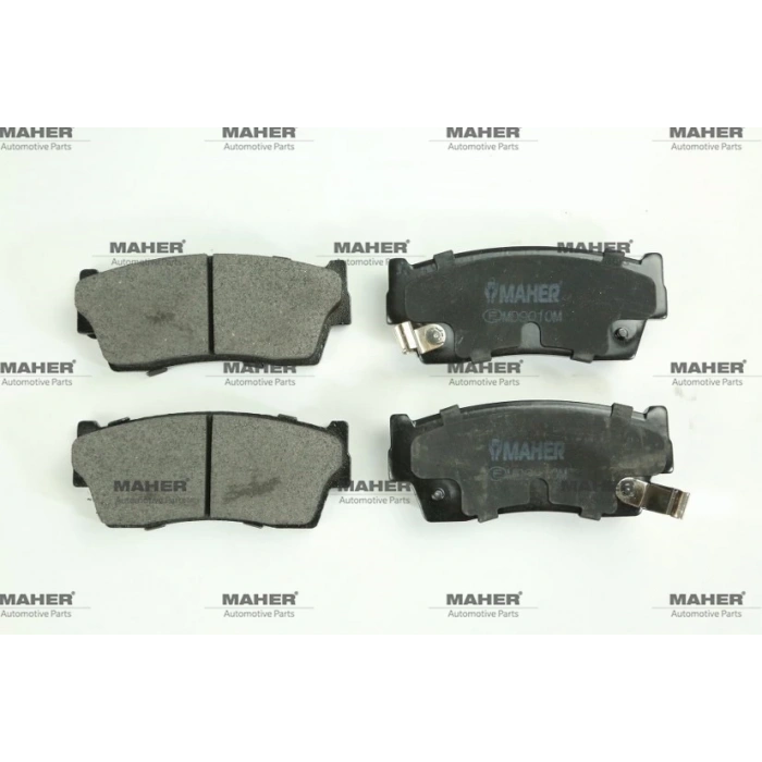 Fren Balata Vıtara    88-00 3 Kapı Ön (Oem No: 55200-60811)