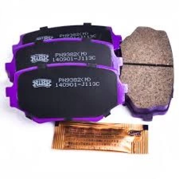 Fren Balata Grand Vıtara  98-04 Ön (Oem No: 55200-65D11)