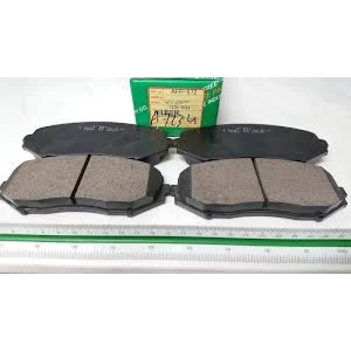 Fren Balata Grand Vıtara 05-13 Ön (Oem No: 55200-65J01)