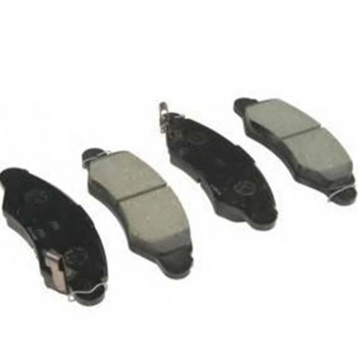 Fren Balata Swıft  97-04 / Macar Ön (Oem No: 55200-80E10)