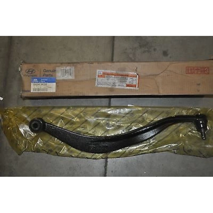 Denge Kolu Santa Fe 01-06 Rotilli Kol Arka Sol (Oem No: 5520426700)